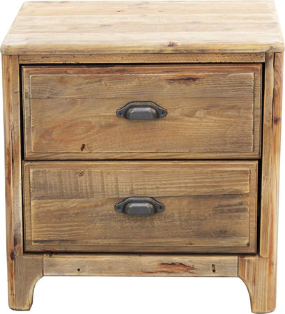 PEZ---comodino-con-2-cassetti-in-legno-di-pino-riciclato-Marrone-Milani-Home