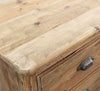 PEZ---comodino-con-2-cassetti-in-legno-di-pino-riciclato-Marrone-Milani-Home