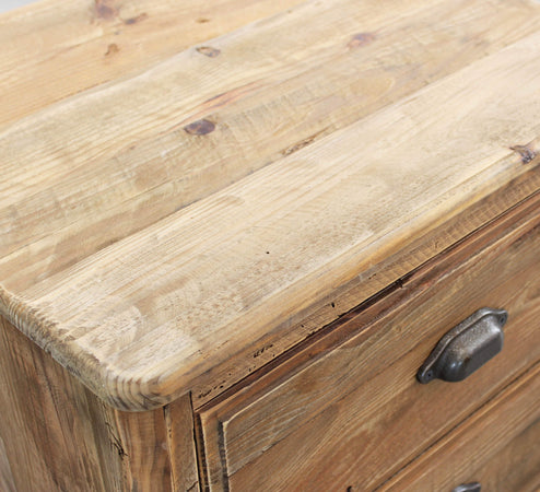 PEZ---comodino-con-2-cassetti-in-legno-di-pino-riciclato-Marrone-Milani-Home