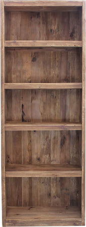 PEZ---libreria-con-6-ripiani-in-legno-di-pino-riciclato-Marrone-Milani-Home