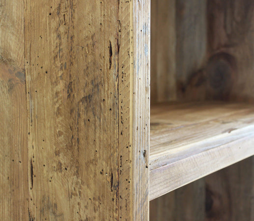 PEZ---libreria-con-6-ripiani-in-legno-di-pino-riciclato-Marrone-Milani-Home