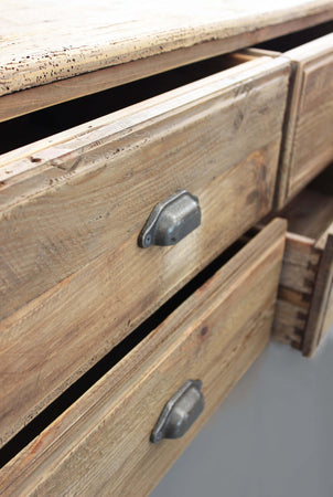 PEZ---porta-tv-con-6-cassetti-in-legno-di-pino-riciclato-Marrone-Milani-Home