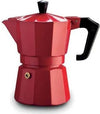 Pezzetti-Caffettiera-3-Tazze-ITALEXPRESS-Viola