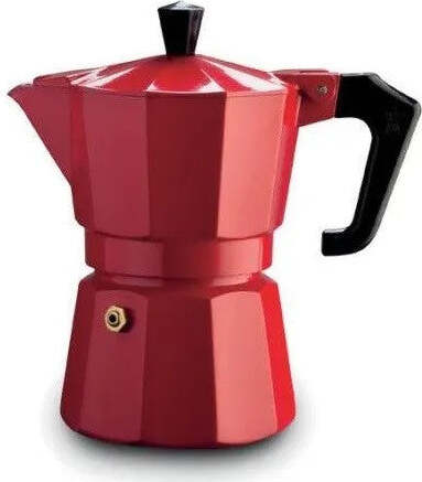 Pezzetti-Caffettiera-3-Tazze-ITALEXPRESS-Viola