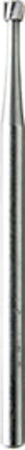 PG---2-FRESE-IN-ACCIAIO-CONO-ROVESCIATO-2,3MM