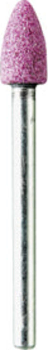 PG---2-MOLE-ABRASIVE-IN-CORINDONE-RUBINO-OGIVA-6X10MM