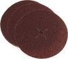 PG---6-PEZZI-ASSORTITI-DISCHI-TELA-DIAMETRO-125-MM-GRANA-40-80-120