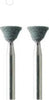 PG---CONFEZIONE-2-PEZZI---MINI-MOLE-ABRASIVE-AL-CARBURO-DI-SILICIO-Ø8x6MM---CONICA-ROVESCIATA