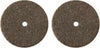 PG---CONFEZIONE-DA-2-PEZZI---MOLE-ABRASIVE-MARRONI-Ø22MM
