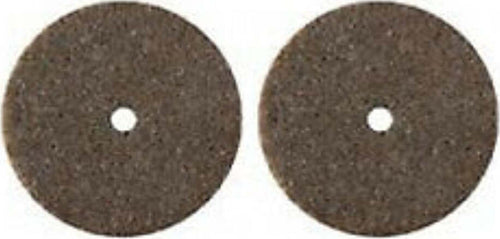 PG---CONFEZIONE-DA-2-PEZZI---MOLE-ABRASIVE-MARRONI-Ø22MM