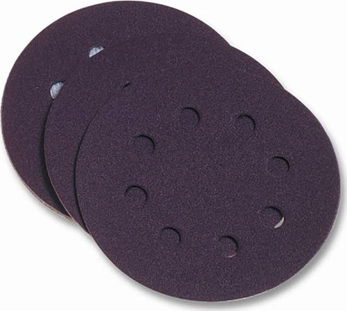 PG---DISCHI-ABRASIVI-VELCRO-FORATI-10-PEZZI-D.115-mm-GRANA-FINE-GR.240
