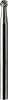 PG---FRESA-AL-CARBURO-DI-TUNGSTENO-A-SFERA-3-MM