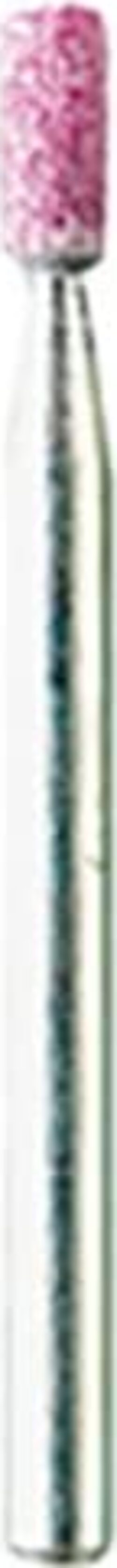 PG--2-MOLE-ABFRASIVE-IN-RUBINO-CILINDRICHE-3X8MM