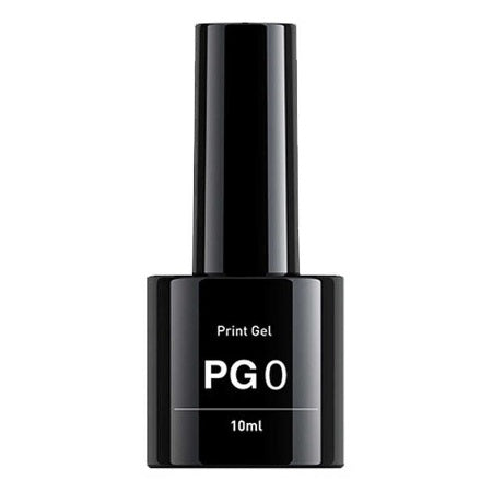 Print Gel PG0 Nail Printer O2NAILS Stampante Nail Art