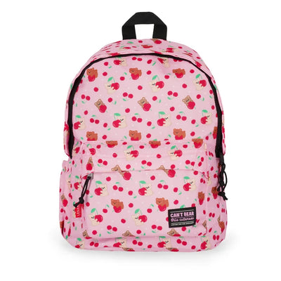 zaino Legami - Teddy Bear Cherry