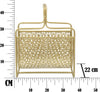 P/Giornali-Glam-Cm-37X22X44,5