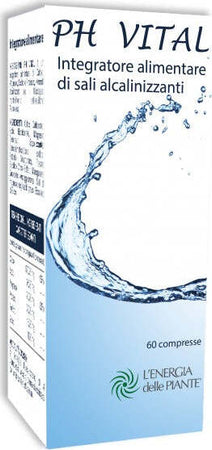 PH-VITAL-60-COMPRESSE-SENZA-ZUCCHERO