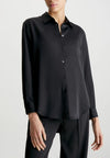 calvin klein Camicie RECYCLED CDC RELAXED SHIRT da donna
