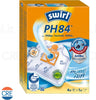 PH84---4-Sacchetti-Antiallergenici-e-1-Filtro-Aria-per-Aspirazione-Philips