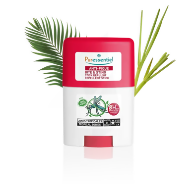 puressentiel stick anti zanare