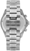 Philip Watch orologio uomo cronografo Blaze blu e oro rosa