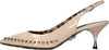 Philipp-Plein-Scarpe-con-Tacco-Nude-da-donna