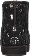 Philipp-Plein-Stivali-Nero-da-donna