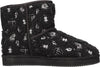 Philipp-Plein-Stivali-Nero-da-donna