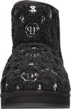 Philipp-Plein-Stivali-Nero-da-donna