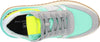 Philippe-Model-Sneakers-Grigio-verde-da-donna