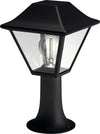 PHILIPS---ALPENGLOW-PIEDISTALLO-NERO-IN-ALLUMINIO-30CM-1XE27-60W