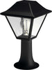 PHILIPS---ALPENGLOW-PIEDISTALLO-NERO-IN-ALLUMINIO-30CM-1XE27-60W