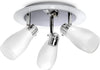 PHILIPS---APPLIQUE-FUNNEL-CROMO-3X12W