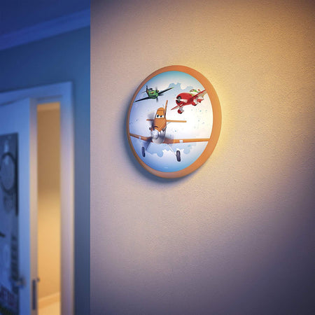 PHILIPS---APPLIQUE-PLANES-LED