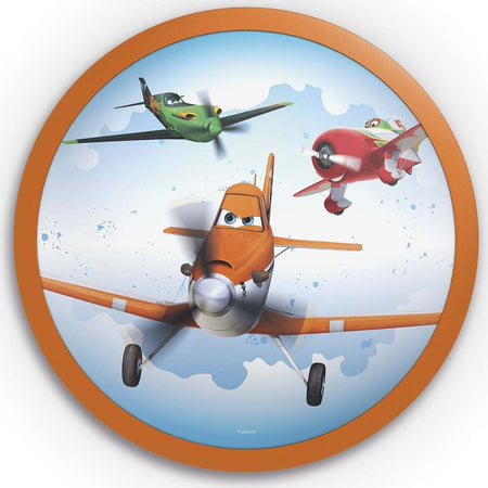 PHILIPS---APPLIQUE-PLANES-LED