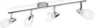 PHILIPS---BARRA-HEMLOCK-4-FARETTI-SPOT-CROMO-E14-40WATT