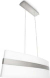 PHILIPS---CRETONNE-PENDANT-NIKEL-E27-53W
