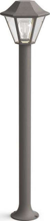 PHILIPS---CURASSOW-PALO-BASSO-MARRONE-SPAZZOLATO-IN-ALLUMINIO-42W