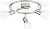 PHILIPS---FARETTO-BURLAP-A-3-LUCI-CROMO-E14-40WATT