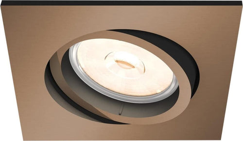 PHILIPS---FARETTO-DONEGAL-AD-INCASSO-QUADRATO-FINITUERA-RAME