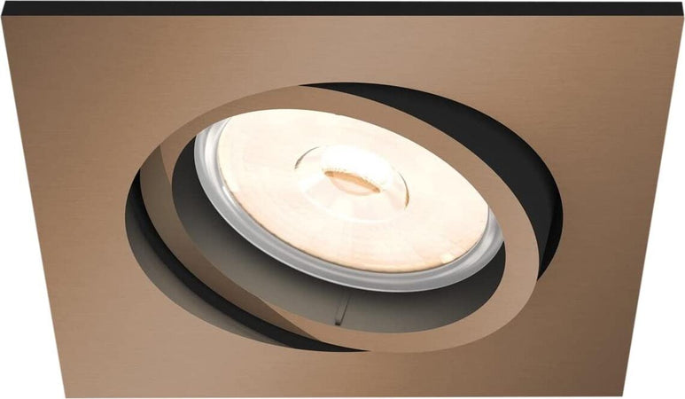 PHILIPS---FARETTO-DONEGAL-AD-INCASSO-QUADRATO-FINITUERA-RAME