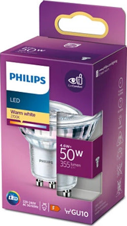 PHILIPS---FARETTO-LED-GU10-50W-2700K-A+-WARM-WHITE
