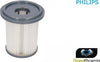 PHILIPS - FILTRO HEPA ASPIRAPOLVERE LAVABILE 432200493320 - PER FC8730 - FC8749 Casa e cucina/Aspirapolvere e pulizia di pavimenti e finestre/Accessori per aspirapolvere/Filtri/Filtri per aspirapolvere verticale Rossi Ricambi - Venetico Marina, Commerciovirtuoso.it