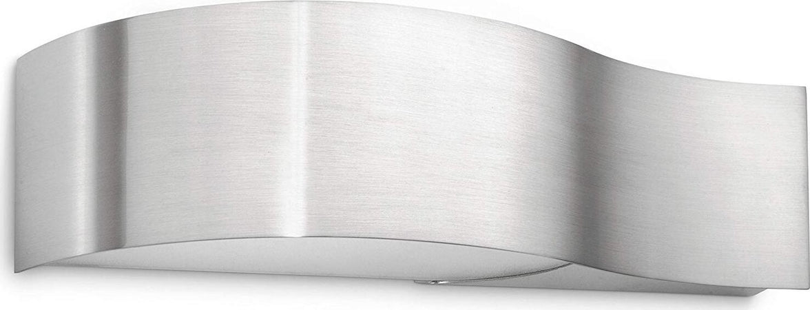PHILIPS---LAKEPORT-LAMPADA-DA-PARETE-IN-ACCIAIO