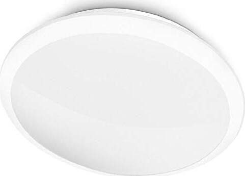 PHILIPS---LAMPADA-DA-PARETE-O-SOFFITTO-BIANCA-LUCE-CALDA-LED