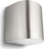 PHILIPS---LAMPADA-PARROT-DA-PARETE-LED-IN-ACCIAIO-3W-PER-ESTERNO