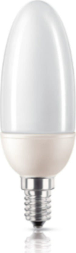 PHILIPS---LAMPADINA-8W---33WATT-E14