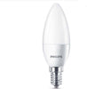 PHILIPS---LAMPADINA-LED-A-CANDELA-25W-E14-WW-230V-B35---NON-DIMMERABILE---LUCE-BIANCA-CALDA