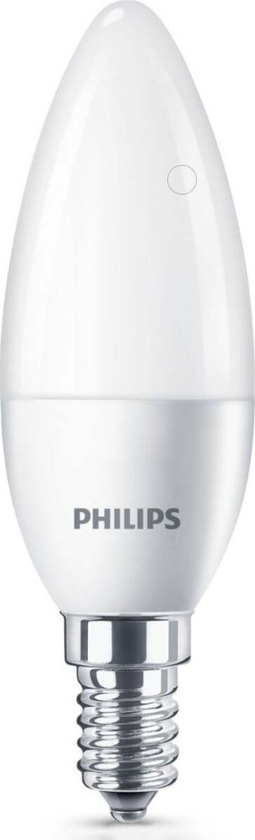 PHILIPS---LAMPADINA-LED-A-CANDELA-40W-E14-2700K---NON-DIMMERABILE---LUCE-BIANCA-CALDA