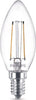 PHILIPS---LAMPADINA-LED-A-CANDELA-CON-FILAMENTO-A-VISTA-25W-E14-WW-B35---NON-DIMMERABILE---LUCE-BIANCA-CALDA